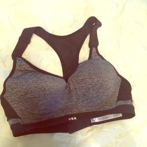VS Sports bra.